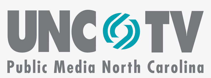 Unc-tv Public Media North Carolina - Unc Tv Public Media North Carolina, HD Png Download, Free Download