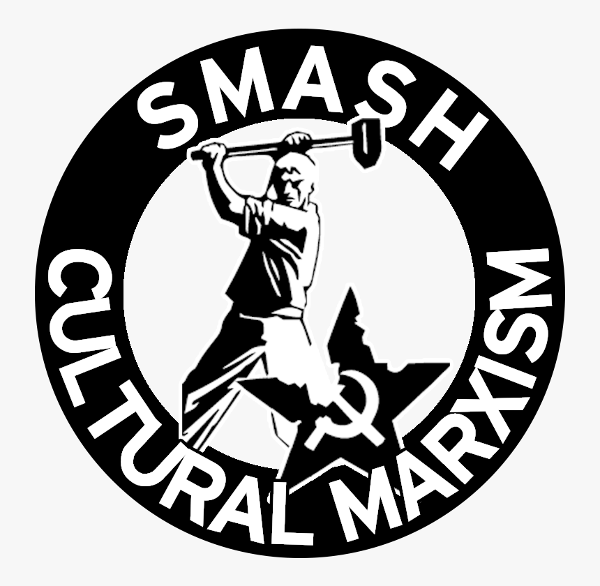 Cultural Marxism - No Cultural Marxism, HD Png Download, Free Download