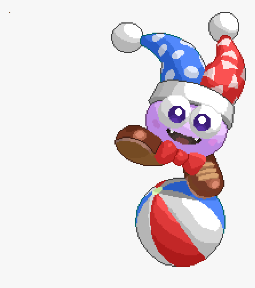 Marx Kirby Star Allies, HD Png Download, Free Download