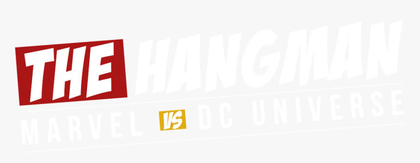 The Hangman, Marvel Vs Dc Universe - George Pelecanos The Way Home, HD Png Download, Free Download