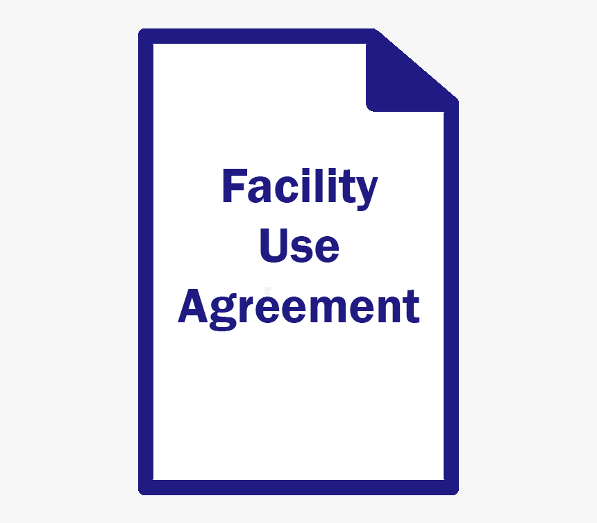 Facility Use Agreement - W&p Zement, HD Png Download, Free Download