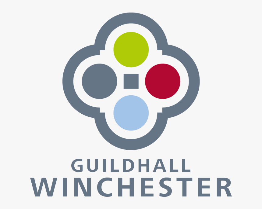 Guildhall Winchester - Guildhall Winchester Logo, HD Png Download, Free Download