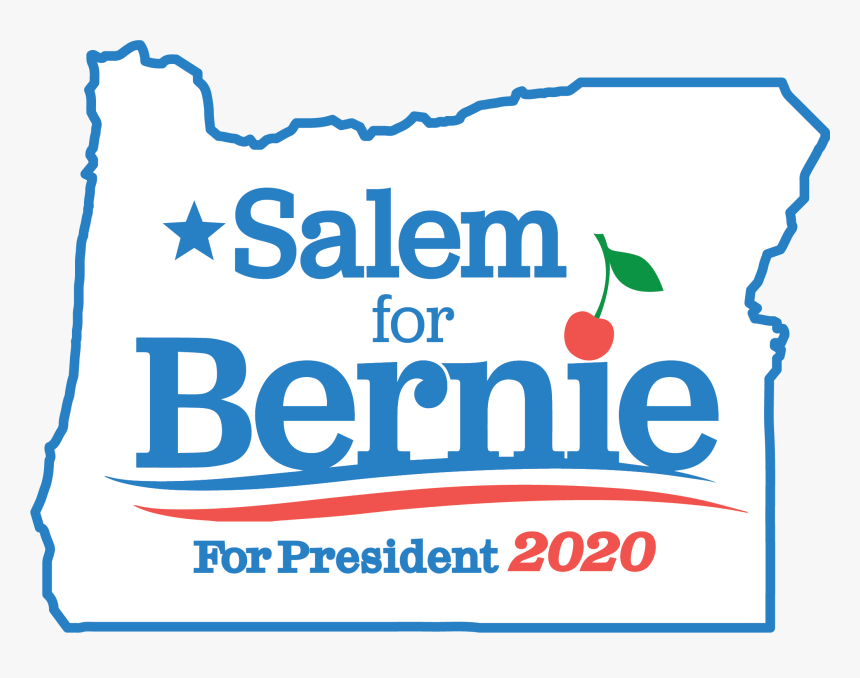 Salem For Bernie, HD Png Download, Free Download