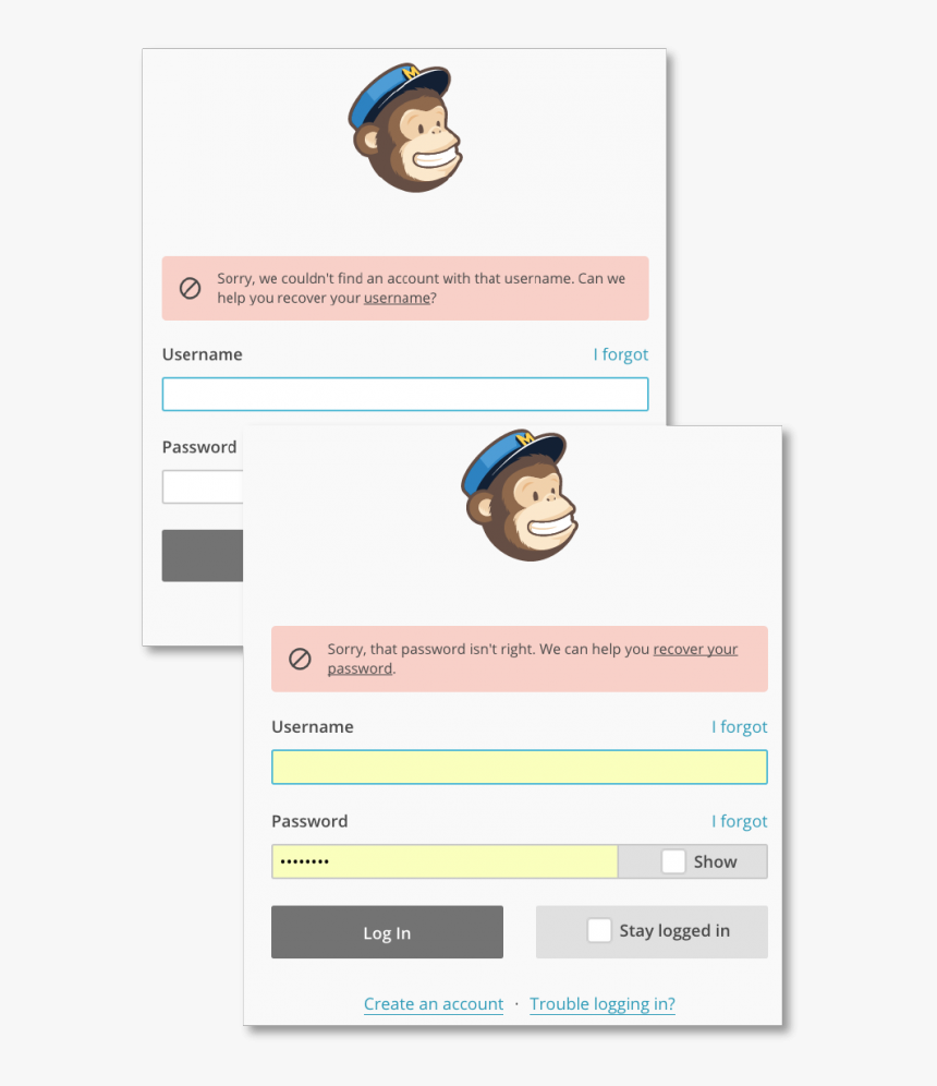 Mailchimp-01 - Mailchimp, HD Png Download, Free Download