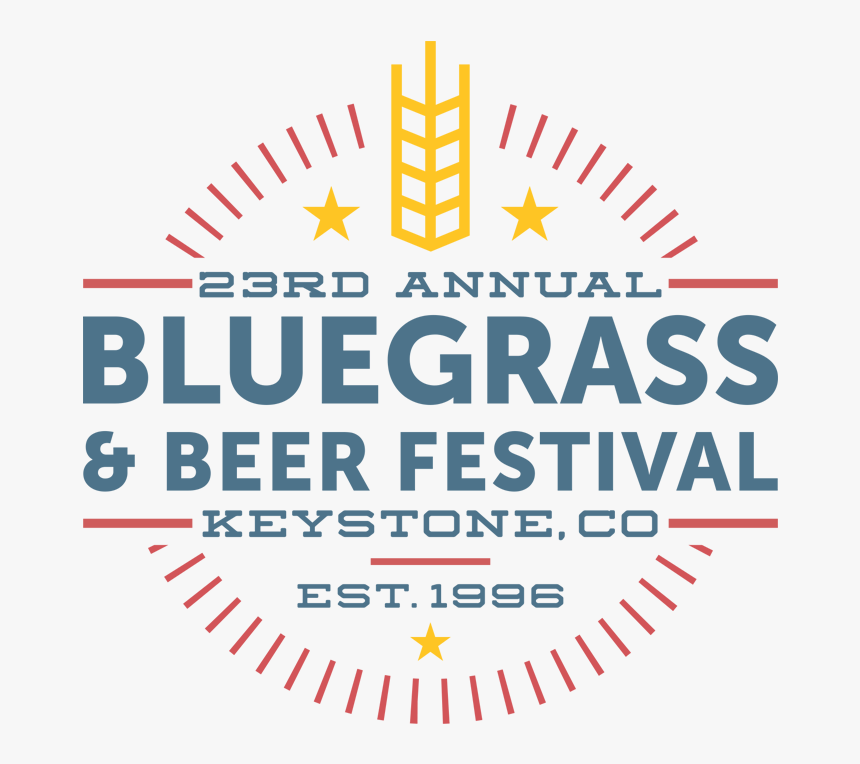 Keystone Bluegrass And Beer - Circle, HD Png Download, Free Download