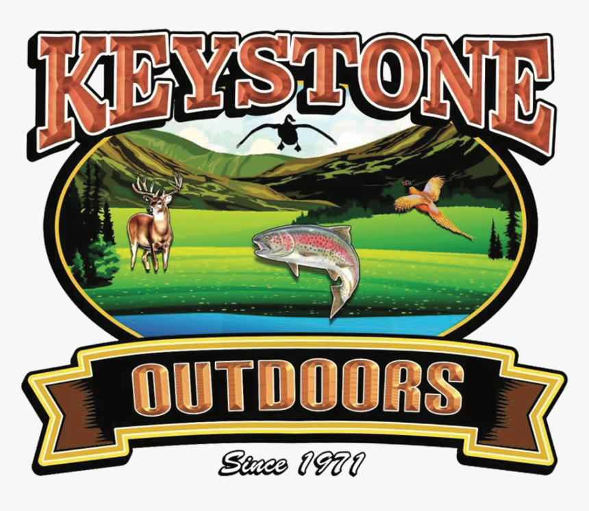 Keystone Outdoors - Poster, HD Png Download, Free Download