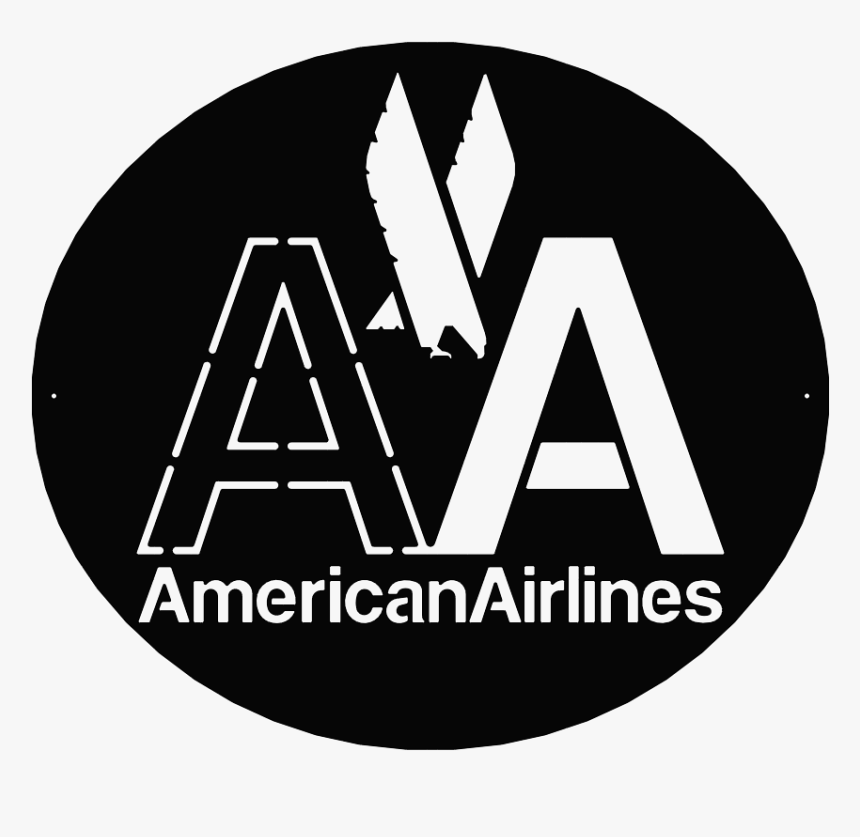 Transparent American Airlines Png - Atl Girl Gang, Png Download, Free Download