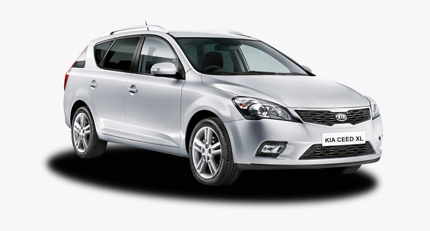 Kia Ceed 2011 Review, HD Png Download, Free Download