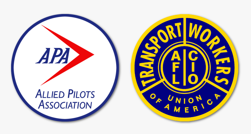 Allied Pilots Association, HD Png Download, Free Download