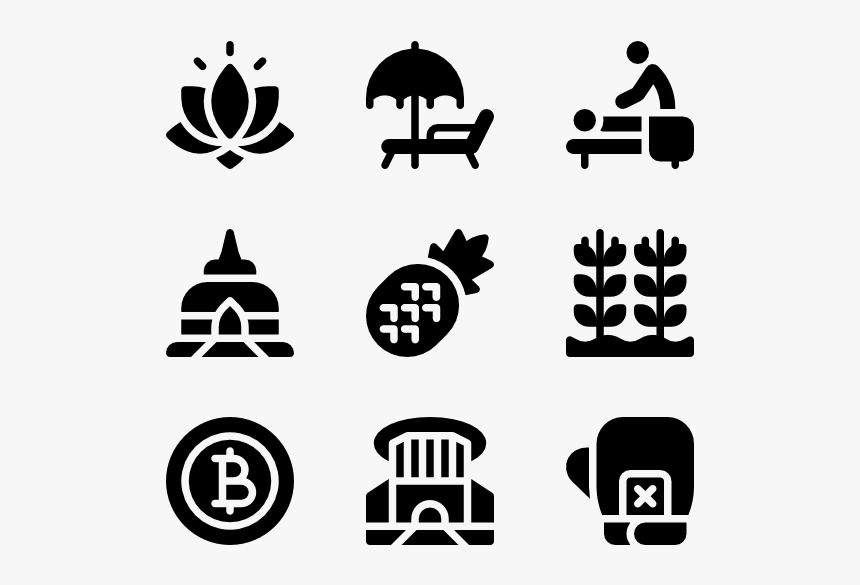 Spy Icons, HD Png Download, Free Download