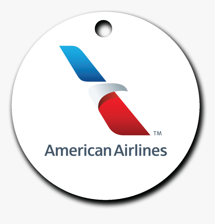 American Airlines Cargo Logo , Png Download, Transparent Png, Free Download