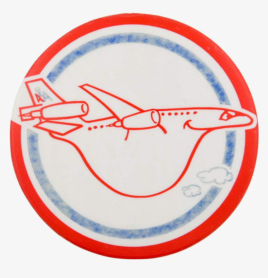 American Airlines Advertising Button Museum - Circle, HD Png Download, Free Download