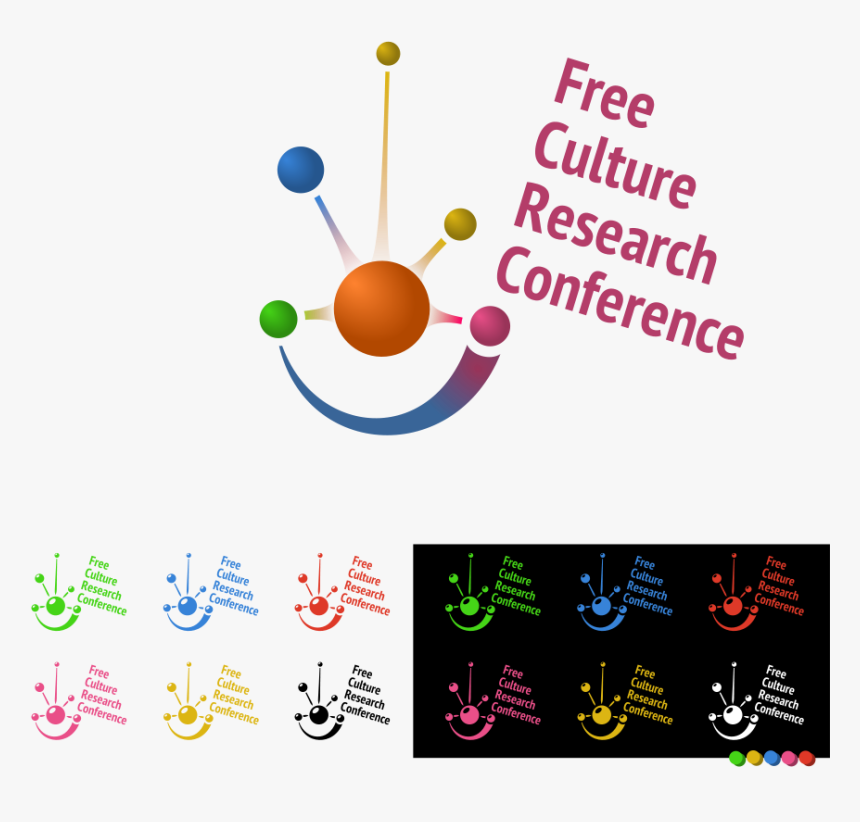 Free Culture Contest Logo Starting Point Clipart - Graphic Design, HD Png Download, Free Download