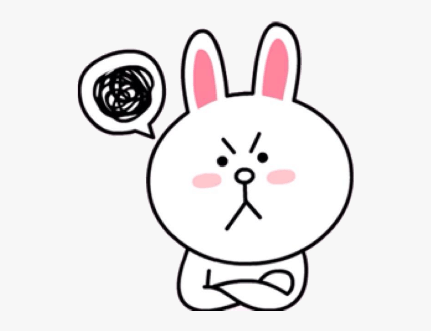 Craze Aldora Muses The - Cony Sticker Line Png, Transparent Png, Free Download