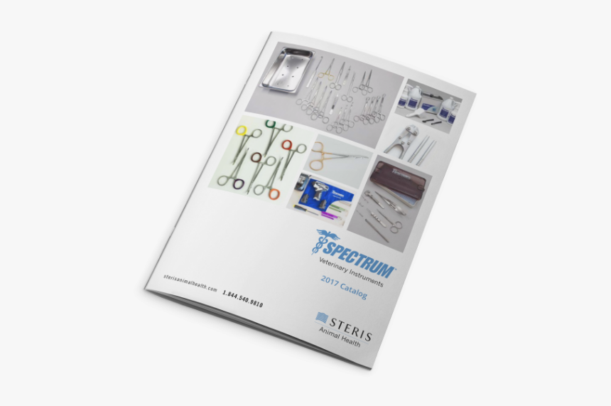 Brochure - Spectrum Surgical, HD Png Download, Free Download