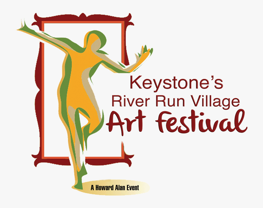 Art Festival Logo, HD Png Download, Free Download