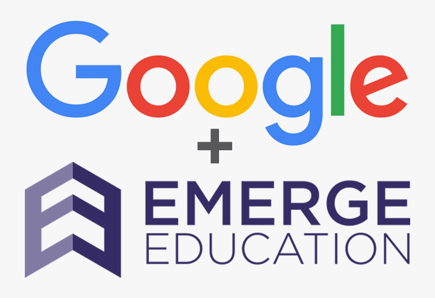 Emerge Education Earns Google Partner Status - Somerset Amphitheater, HD Png Download, Free Download