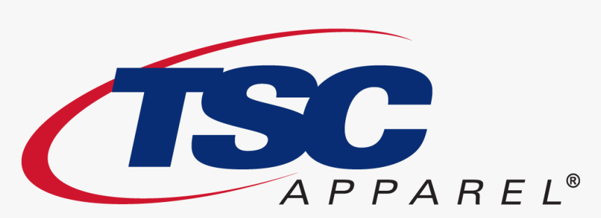 Tsc Apparel Logo, HD Png Download, Free Download
