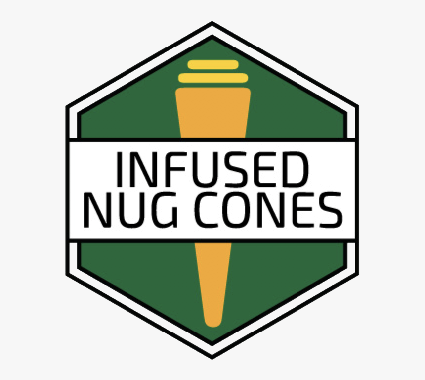 Infused Nug Cone Hex - K17 Berlin Logo, HD Png Download, Free Download
