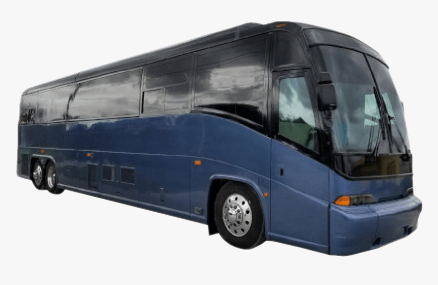 Tour Bus Service, HD Png Download, Free Download