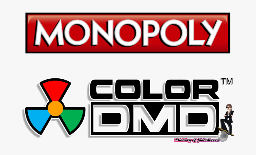Wedding Monopoly Clipart , Png Download - Monopoly, Transparent Png, Free Download