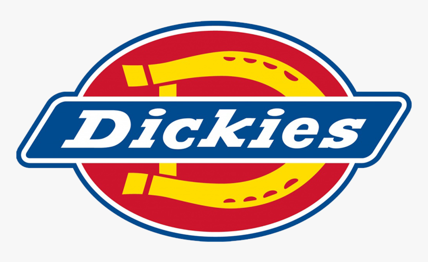 Dickies - Dickies Logo Hd, HD Png Download, Free Download