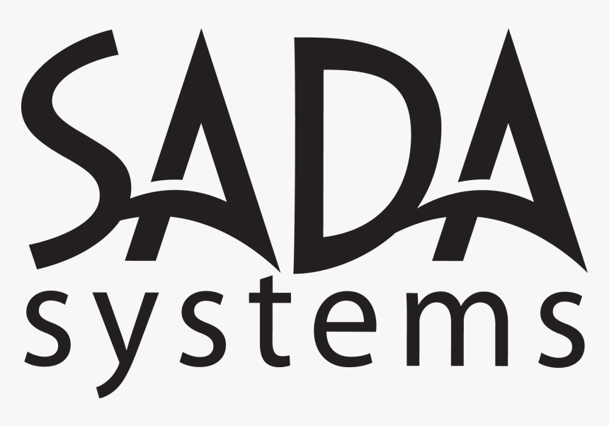 Sada Logo - Sada Systems Logo Png, Transparent Png, Free Download