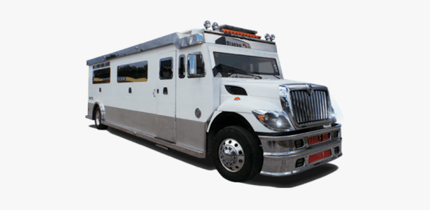 Medium Armored Car Limo Florida - Armored Car Limo, HD Png Download, Free Download