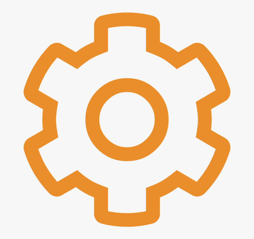 Mechanical Skills Gear - Mini Setting Icon, HD Png Download, Free Download