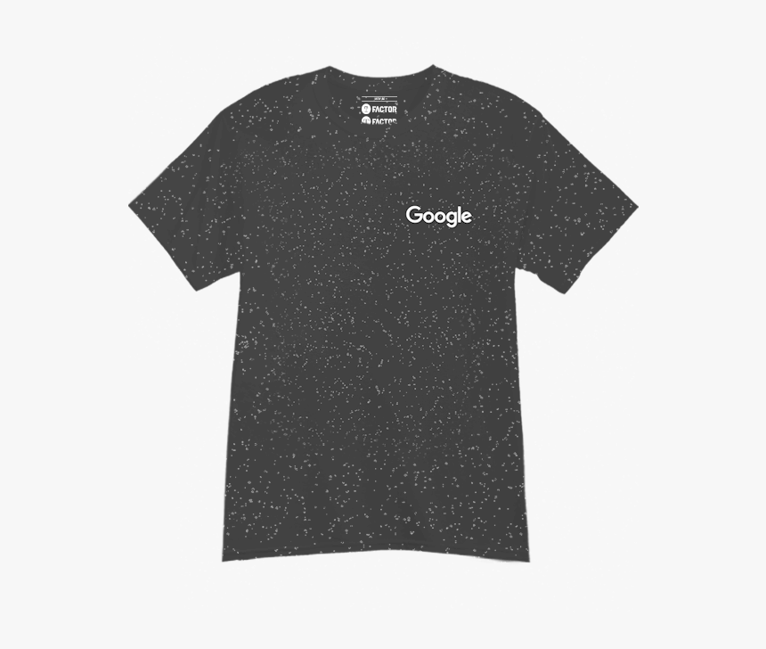 Google Partners T-shirt - Google Logo, HD Png Download, Free Download