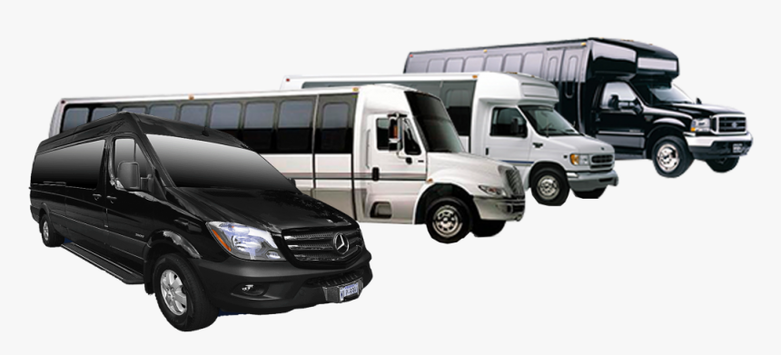 Coach Bus Rental Dc - Party Bus, HD Png Download, Free Download