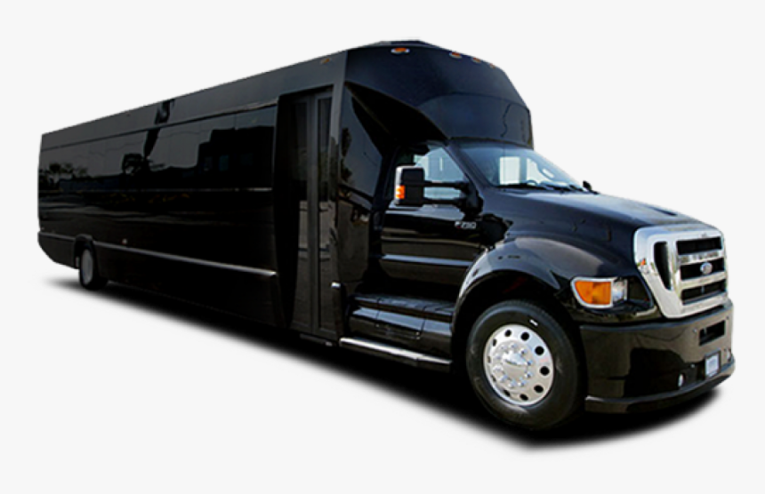 Party Bus, HD Png Download, Free Download