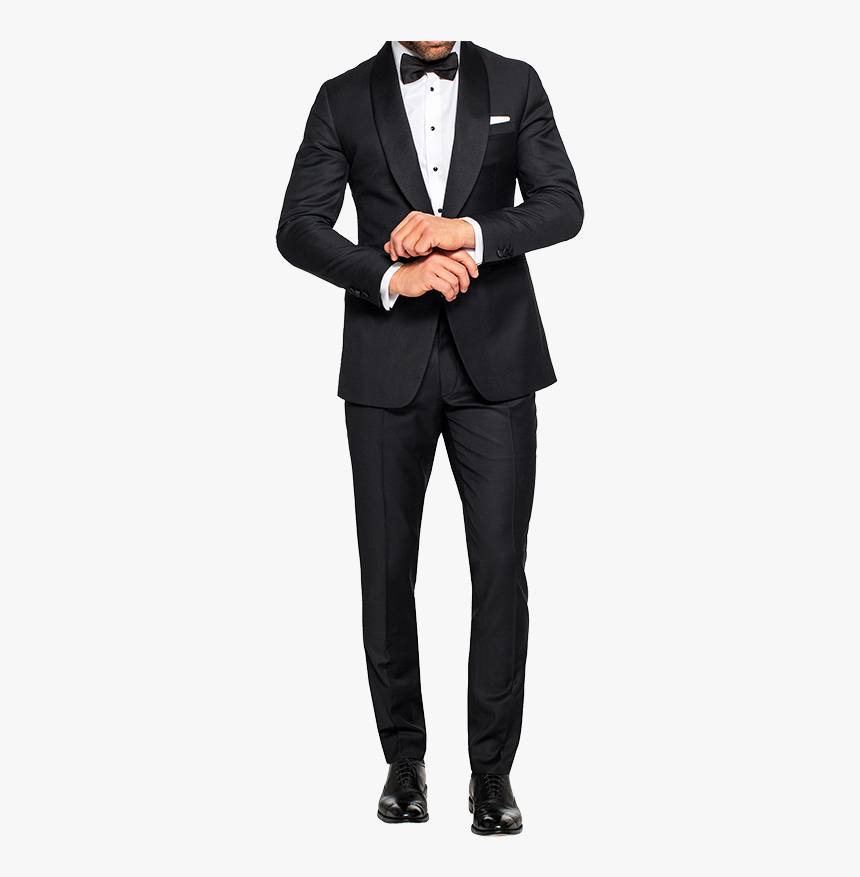 Tuxedo, HD Png Download, Free Download