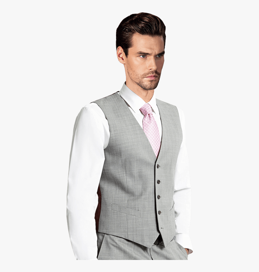 Waist Coat - Formal Wear, HD Png Download, Free Download