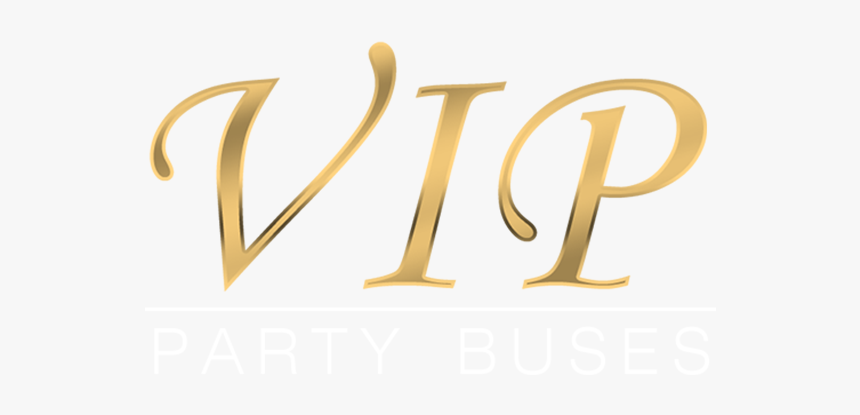 Party Bus Hire - Calligraphy, HD Png Download, Free Download