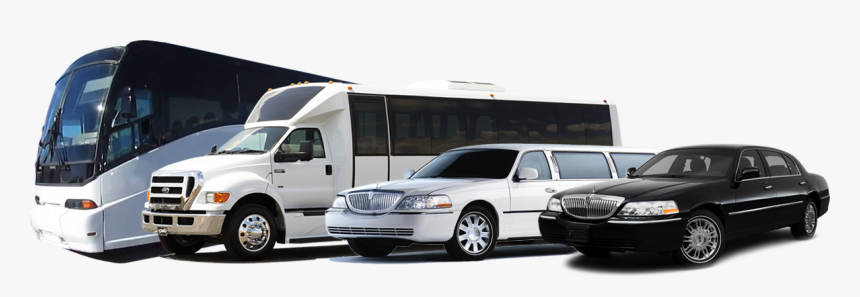 Limousine, HD Png Download, Free Download