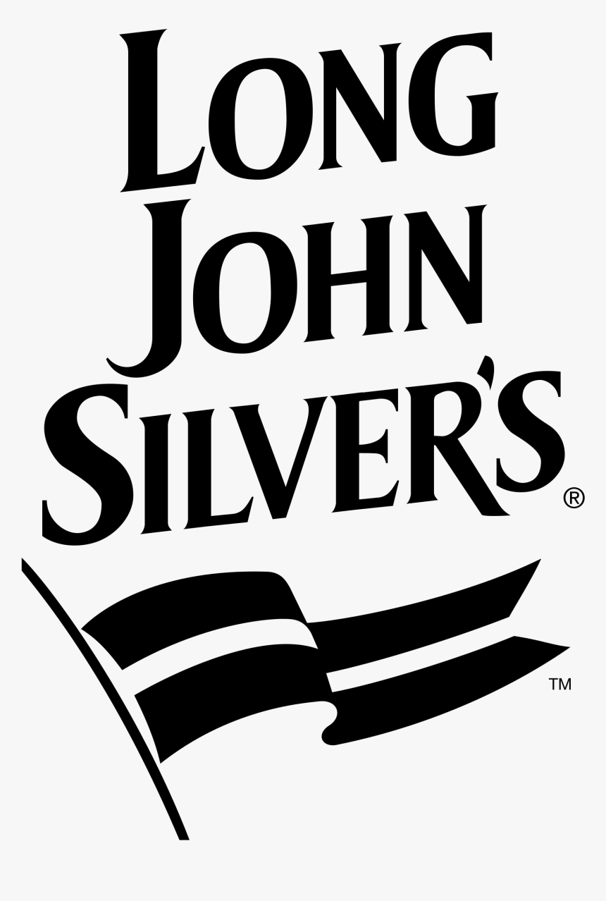 Long John Silvers Logo, HD Png Download, Free Download