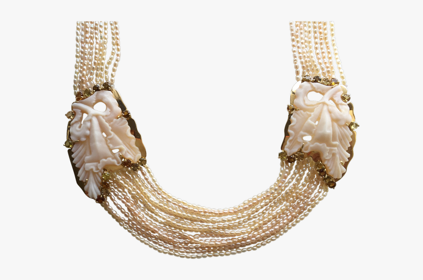 Necklace, HD Png Download, Free Download