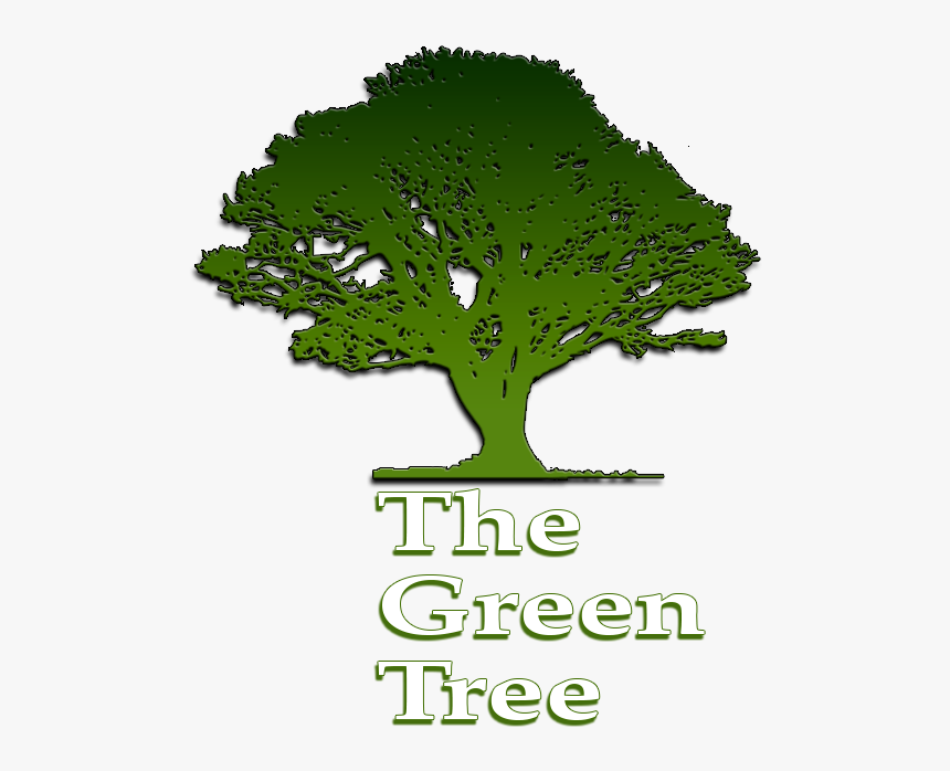 Green Tree Restaurant Chillicothe Ohio Logo, HD Png Download, Free Download