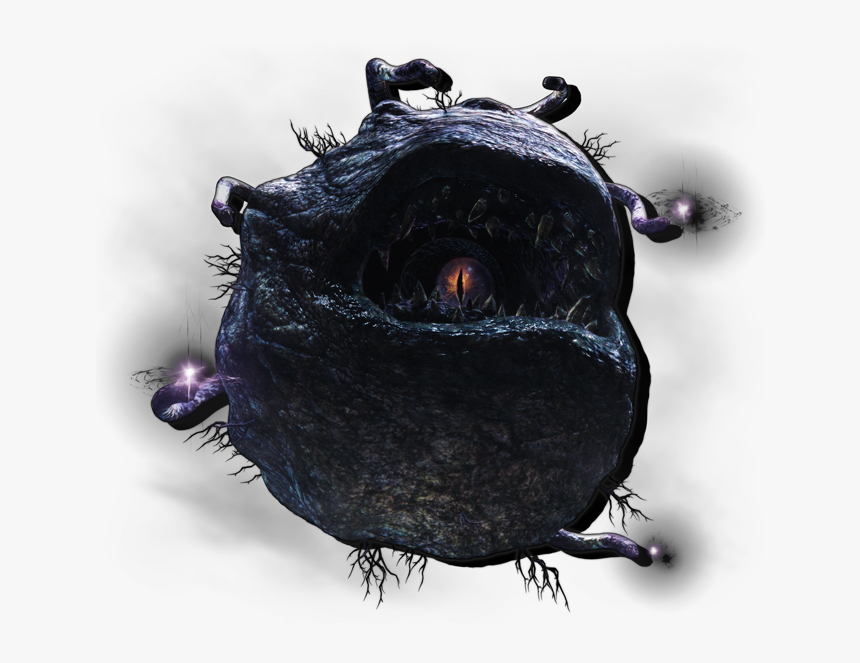 Monster Img - Dragon's Dogma Dark Monsters, HD Png Download, Free Download