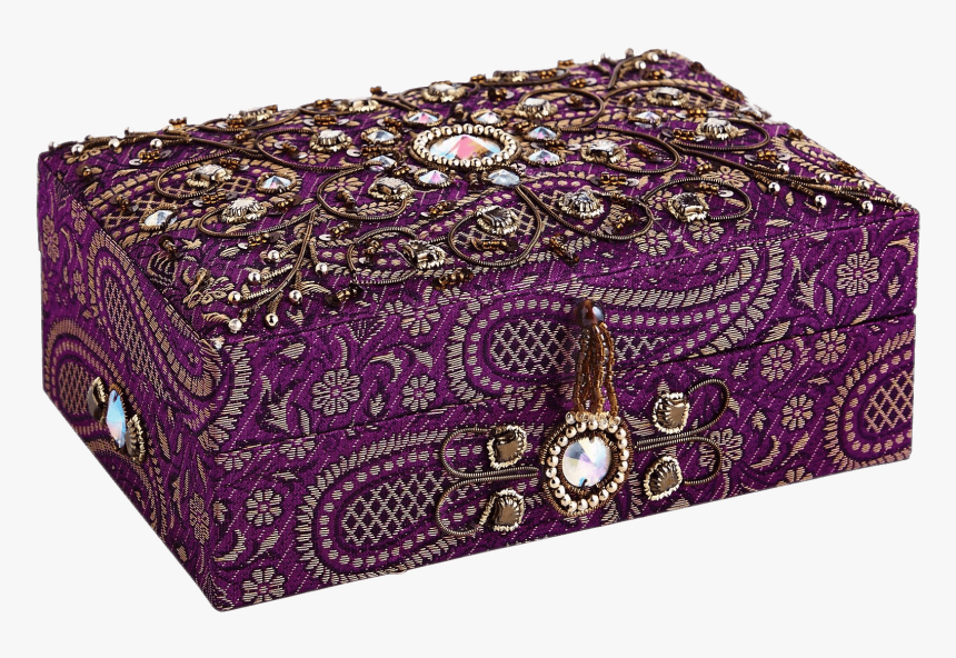 Jewelry Box Png, Transparent Png, Free Download