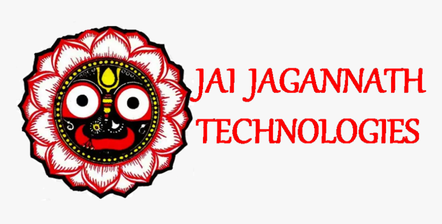 Sri Jagannath Logo, HD Png Download, Free Download
