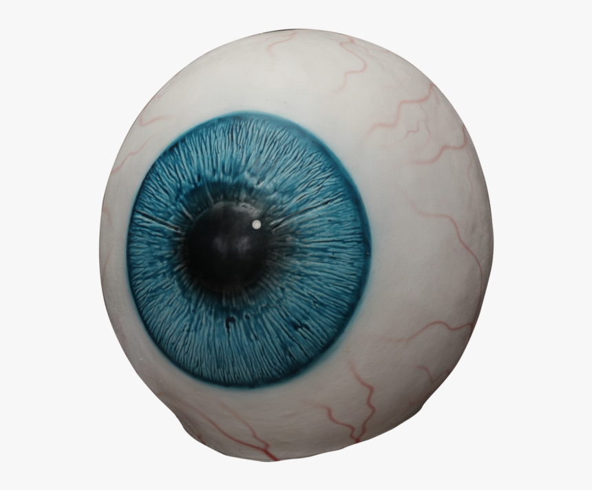 Picture 1 Of - Eyeball Mask, HD Png Download, Free Download