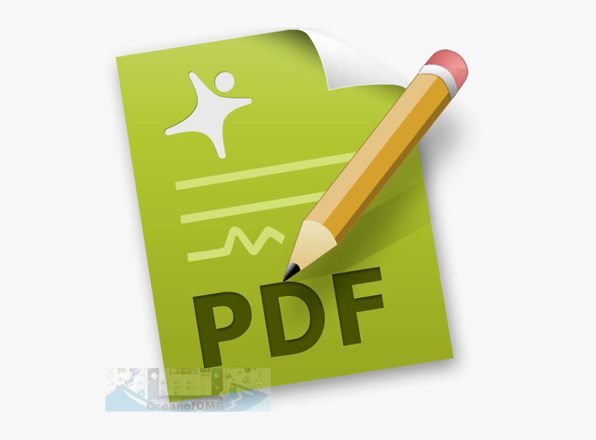 Iskysoft Pdf Editor Professional For Mac Free Download - Graphic Design, HD Png Download, Free Download
