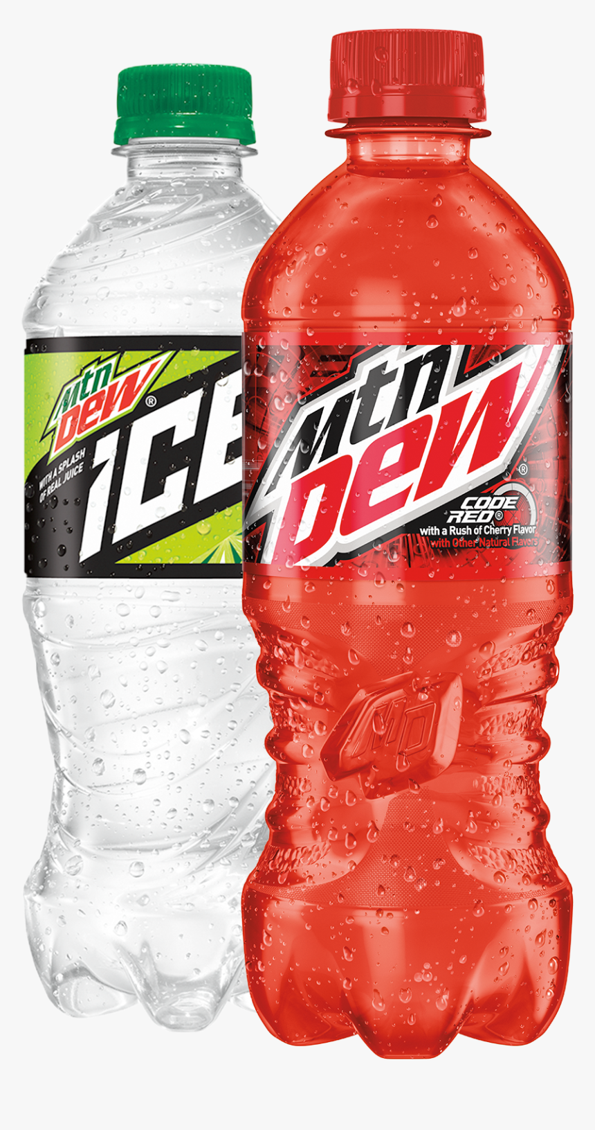 Mountain Dew Code Red, HD Png Download, Free Download