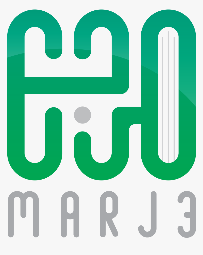 Marj3 Logo Png, Transparent Png, Free Download