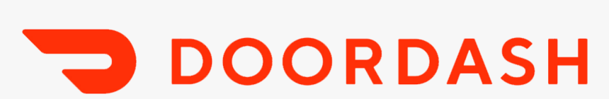 Doordash - Circle, HD Png Download, Free Download