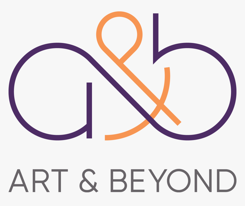 Art & Beyond - Circle, HD Png Download, Free Download