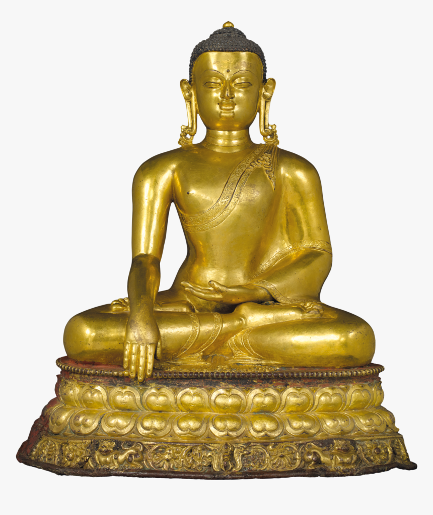 Gautama Buddha, HD Png Download, Free Download