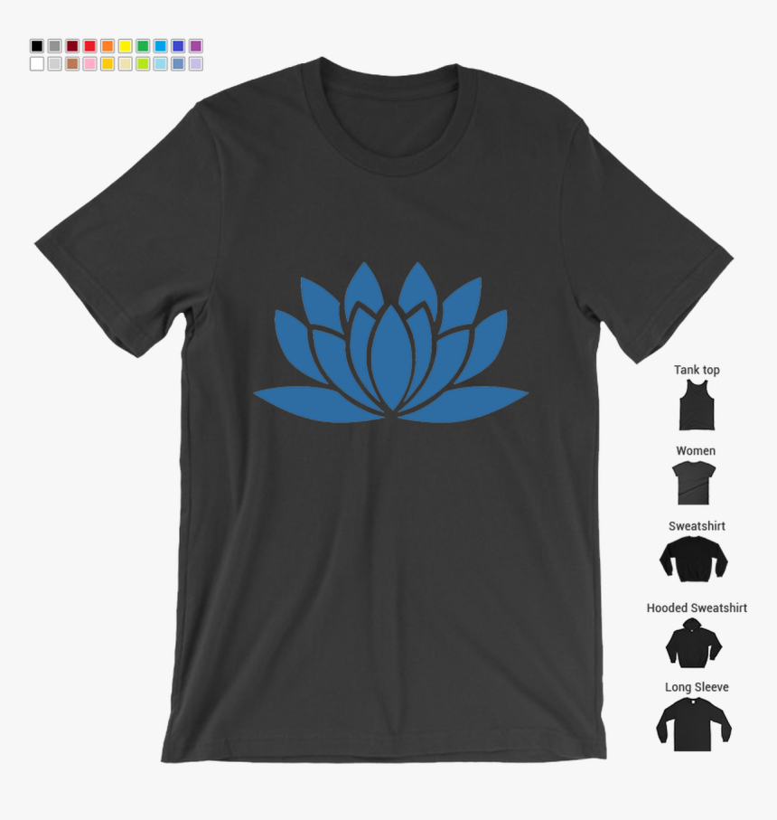 T-shirt, HD Png Download - kindpng